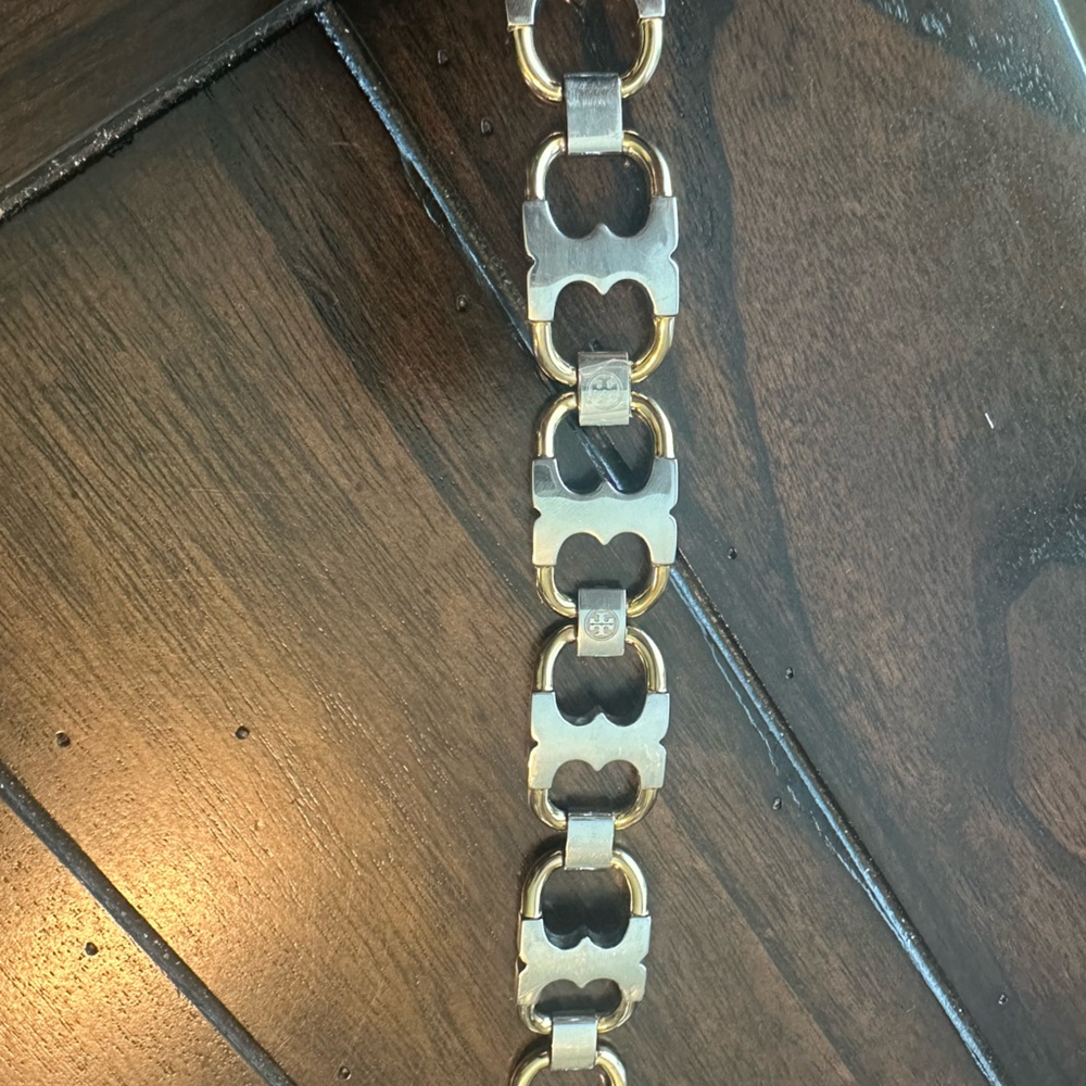 Tory Burch Apple Watch Band